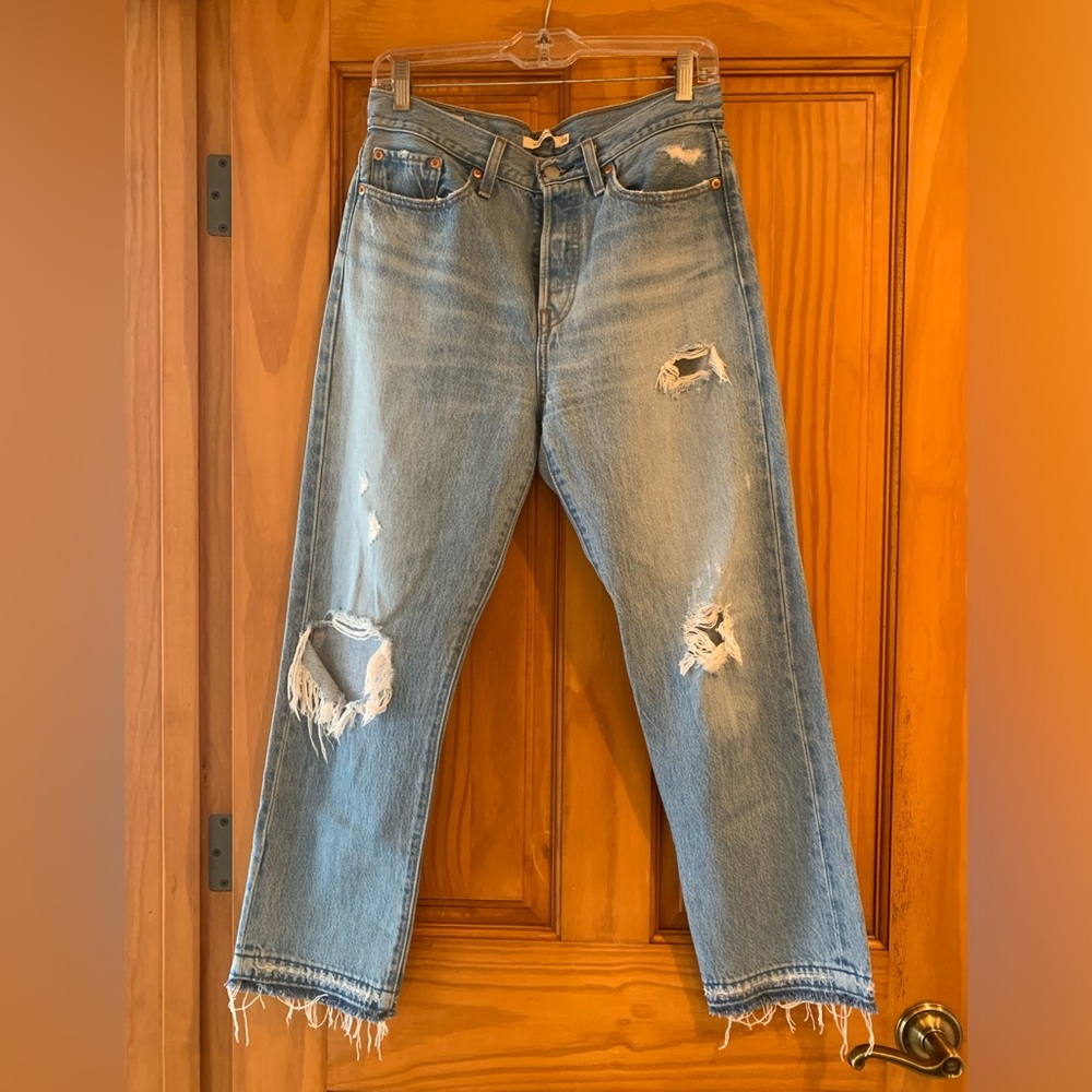Levi’s